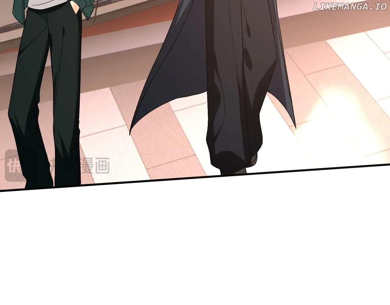Madam and Her Daily Online Face-Slapping Chapter 185 - page 40